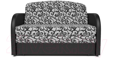 Диван Mebel-Ars Малютка (кантри кожа)