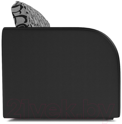 Диван Mebel-Ars Малютка (кантри кожа)