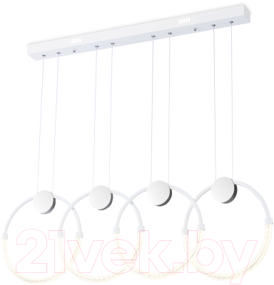 Потолочный светильник Ambrella Comfort FL10598 - фото