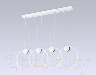 Потолочный светильник Ambrella Comfort FL10598