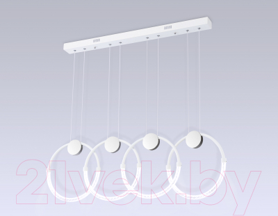 Потолочный светильник Ambrella Comfort FL10598