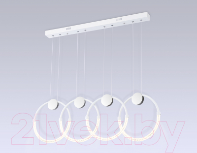 Потолочный светильник Ambrella Comfort FL10598