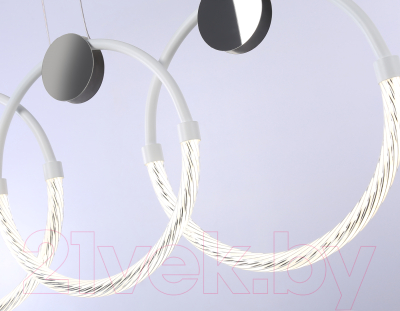 Потолочный светильник Ambrella Comfort FL10598