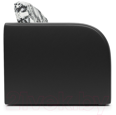 Диван Mebel-Ars Малютка (газета)