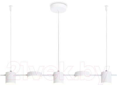 Потолочный светильник Ambrella Comfort FL51678 - фото