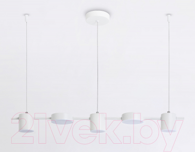 Потолочный светильник Ambrella Comfort FL51678