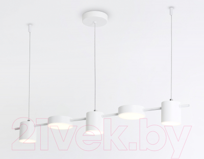 Потолочный светильник Ambrella Comfort FL51678