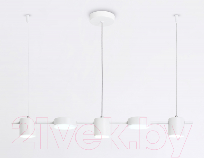 Потолочный светильник Ambrella Comfort FL51678