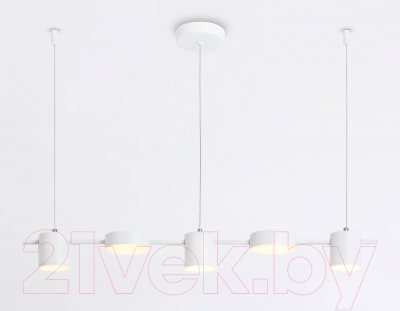 Потолочный светильник Ambrella Comfort FL51678