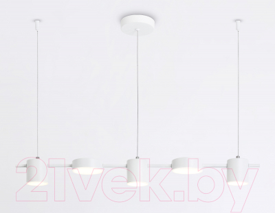 Потолочный светильник Ambrella Comfort FL51678