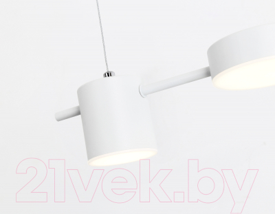 Потолочный светильник Ambrella Comfort FL51678