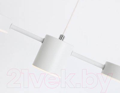 Потолочный светильник Ambrella Comfort FL51678