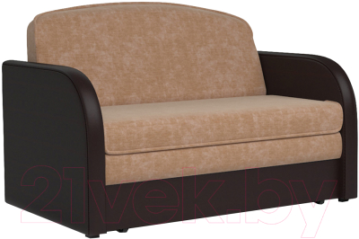 Диван Mebel-Ars Малютка (кордрой) - фото