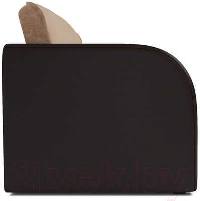 Диван Mebel-Ars Малютка (кордрой)