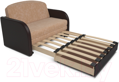 Диван Mebel-Ars Малютка (кордрой)