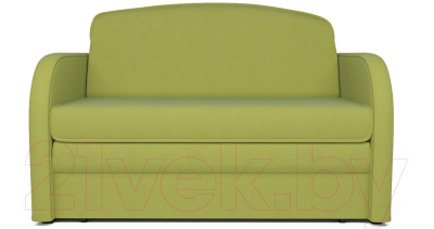 Диван Mebel-Ars Малютка (зеленый)