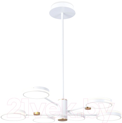 Люстра Ambrella Comfort FL51635