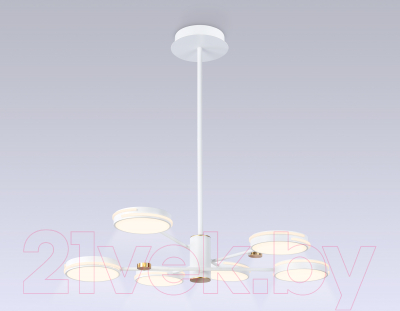 Люстра Ambrella Comfort FL51635