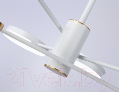 Люстра Ambrella Comfort FL51635