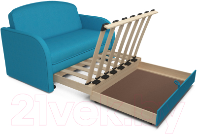 Диван Mebel-Ars Малютка