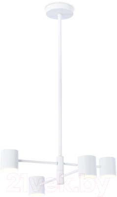 Люстра Ambrella Comfort FL51705 - фото