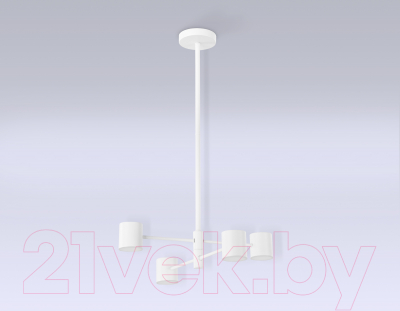 Люстра Ambrella Comfort FL51705