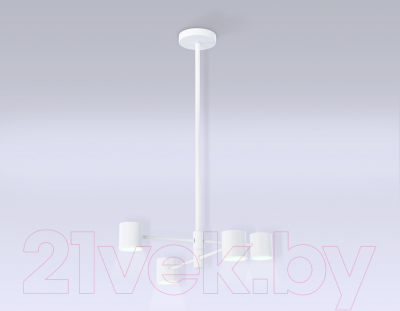 Люстра Ambrella Comfort FL51705