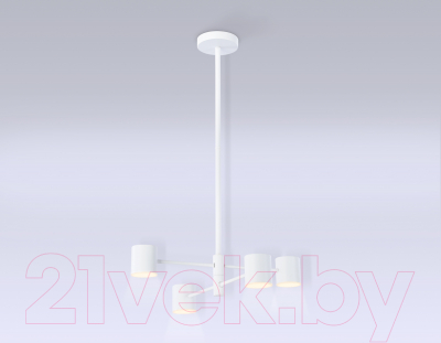 Люстра Ambrella Comfort FL51705