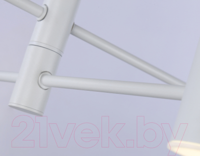 Люстра Ambrella Comfort FL51705