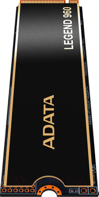 SSD диск A-data Legend 960 4TB (ALEG-960-4TCS)