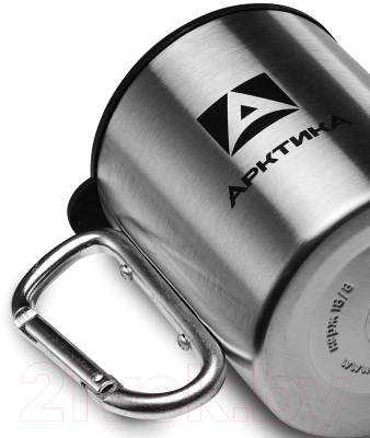 Термокружка Арктика 801-350К