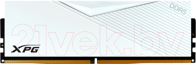 Оперативная память DDR5 A-data AX5U6000C3016G-DCLAWH