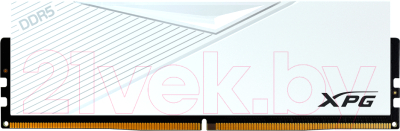 Оперативная память DDR5 A-data AX5U6000C3016G-DCLAWH