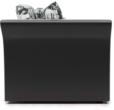 Диван Mebel-Ars Малютка №2 (газета)