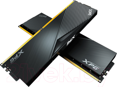 Оперативная память DDR5 A-data AX5U6000C3032G-DCLABK