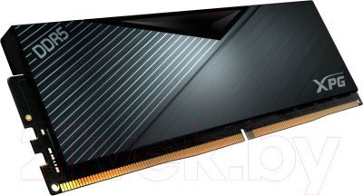 Оперативная память DDR5 A-data AX5U6000C3032G-DCLABK