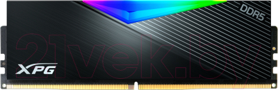 Оперативная память DDR5 A-data AX5U6400C3232G-DCLARBK