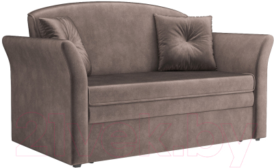 Диван Mebel-Ars Малютка №2 - фото