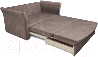 Диван Mebel-Ars Малютка №2