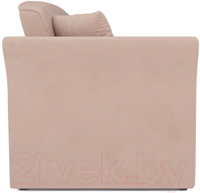 Диван Mebel-Ars Малютка №2 (кордрой бежевый)