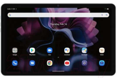 Планшет Blackview TAB16 4G 8GB/256GB / TAB 16_MG