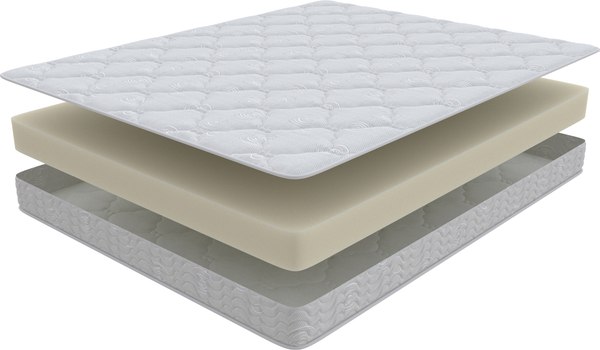 Матрас Enzio Portland 160x200 - фото