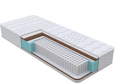 Матрас Proson Orto Feel 180x200