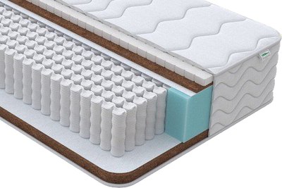 Матрас Proson Orto Medic 180x200 - фото
