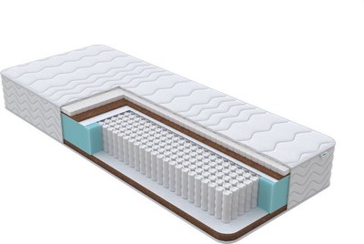 Матрас Proson Orto Medic 180x200