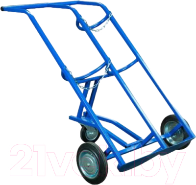 Тележка ручная TOR ТГК-П / 1012421 - фото