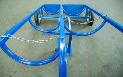 Тележка ручная TOR ТГК-П / 1012421