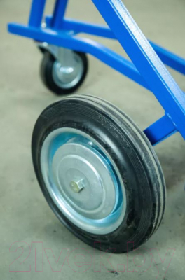 Тележка ручная TOR ТГК-П / 1012421