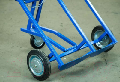 Тележка ручная TOR ТГК-П / 1012421