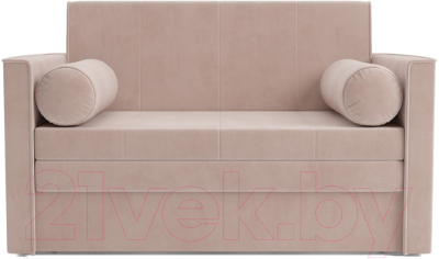 Диван Mebel-Ars Санта №2 (кордрой бежевый)